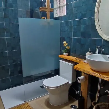 Casa Da Turquinia Палмела