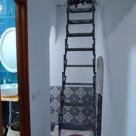 Casa Da Turquinia Апартаменты