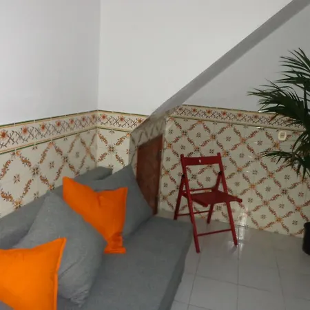 Casa Da Turquinia Appartamento Palmela