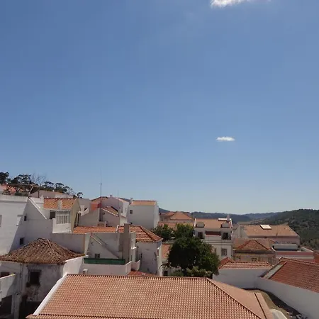 Casa Da Turquinia Appartement