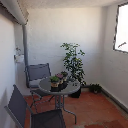 Casa Da Turquinia Appartamento Palmela