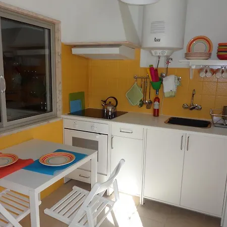 Casa Da Turquinia Palmela