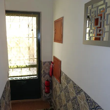 Casa Da Turquinia Palmela