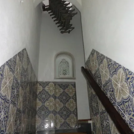 Casa Da Turquinia Апартаменты